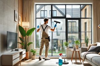 Window Maintenance Tips